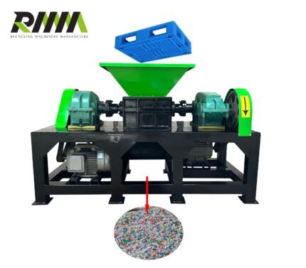 Industrial Air Dust Collector for Leather Processing Factories