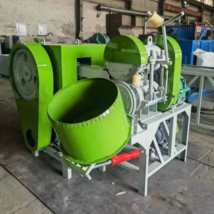 Industrial Dust Removal Collector for Powder Metallurgy Plants