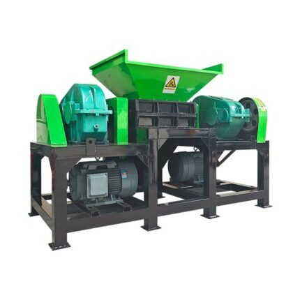 Fertilizer Plant Dust Collector for Powder Mixing Applications