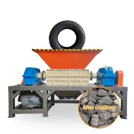 Activated Carbon Dust Collector for Industrial Powder Handling
