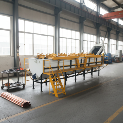 Plastic Pelletizing Machine Plastic Pellet Cutter Granules Making Production Plant