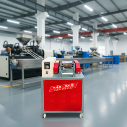 Plastic Granulator Cutting Machine Making Pelletizing Cutter/Plastic Granule Making Machine Pet Palletizing Granule Cutter