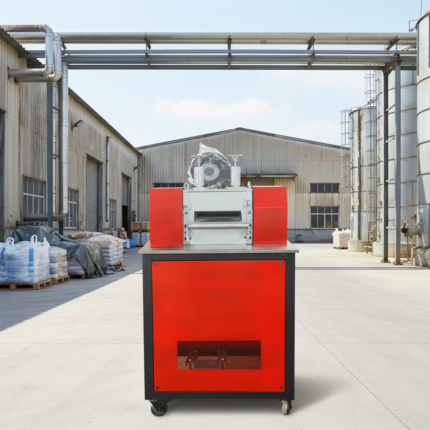 Plastic Extruder Pellet Granule Cutter Pet Granules Cutter Granule Cutter
