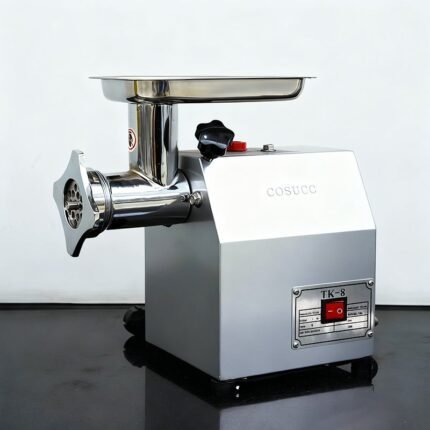 New Belt Horizontal Stainless Steel Automatic Adjustable Thickness Chicken Breast Beef Fresh Meat Slicing Machine