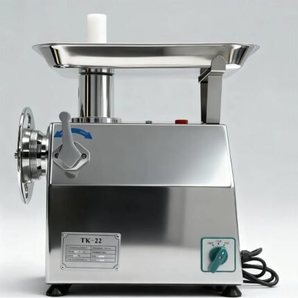 New Frozen Meat Slicer Cutting Machine for Beef Processing Plants and Restaurants Automatic Adjustable Thickness