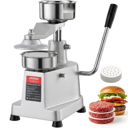 Multifunctional Full-Automatic Large Frozen Meat Slicer Cutting Machine for Restaurants Food Shops New Condition Motor Engine
