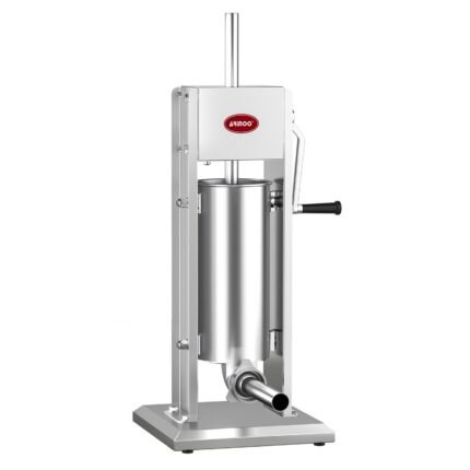 New Frozen Meat Slicer Heavy Duty Fully Automatic Electric Commercial Industrial Deli Meat Slicer 304 Stainless Steel Adjustable