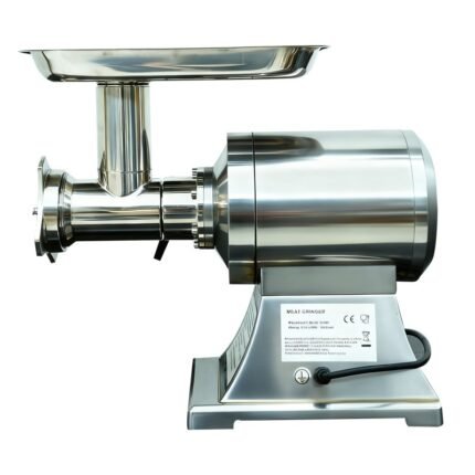Commercial Frozen Mincer Electric Meat Grinder Meat Mincer for Sale