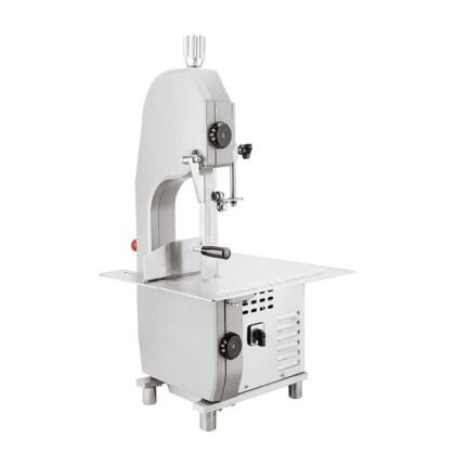 Commercial Hot Pot Restaurant Equipment New Condition Mutton Beef Ham Meat Slicer Machine for Serving Rolls