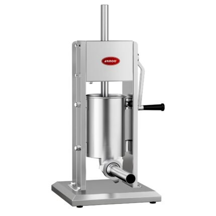 Small Electric Commercial Fish Mincer Meat Grinder Sausage Mincer Machine
