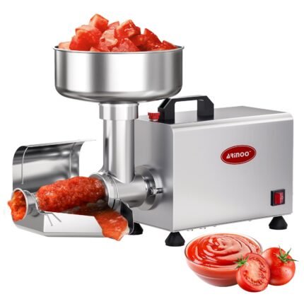 Factory Direct New Fully Automatic Meat Slicer Machine 304 Stainless Steel High Efficiency Adjustable Thickness Multifunction