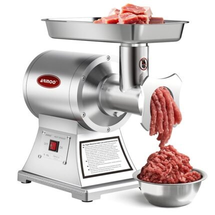 New Industrial Automatic Electric Meat Cube Dicing Machine 304 Stainless Steel High Performance Big Capacity CE ISO Certified