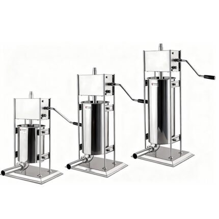 New Industrial Frozen Meat Flaker & Block Cutter Machine with 304 Stainless Steel Automatic Operation Adjustable Thickness