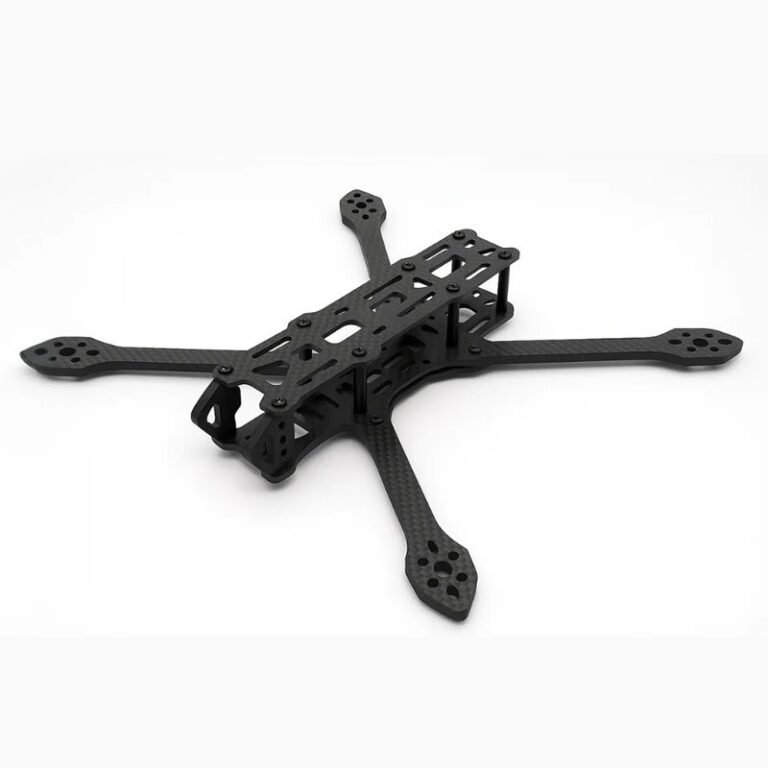 Integração de drones industriais e manufatura chinesa apoiada pela IndustryApex