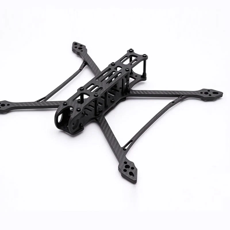 5 Inch 7 Inch 10 Inch 427mm Racing Drone Frame Crossing Aircraft Traversal Drone Frame FPV Drone Frame