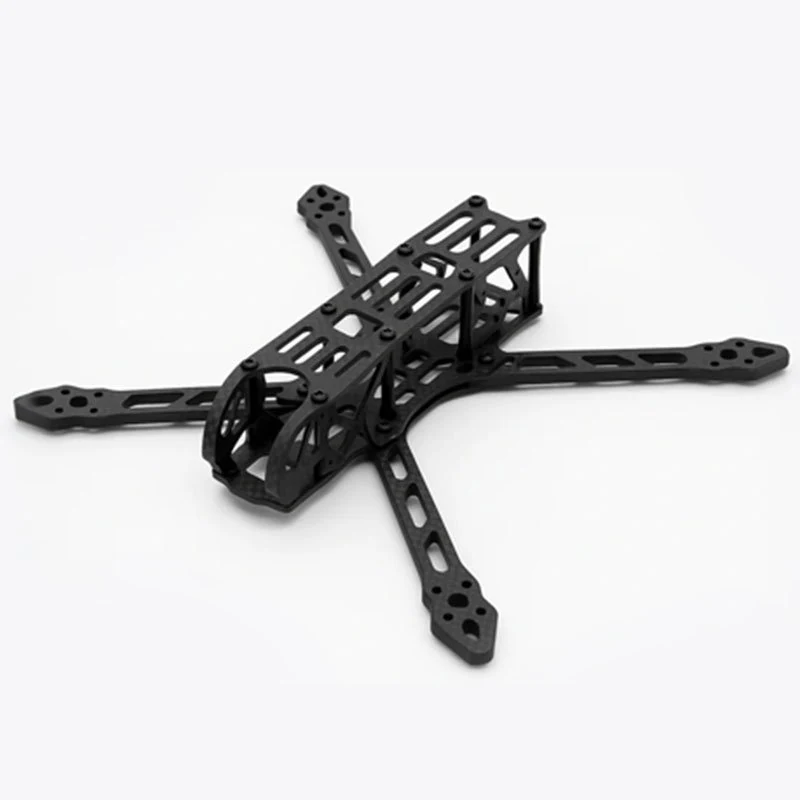 China Factory Direct Sale OEM ODM 7″ 8″ 9″ 10″ Carbon Fiber FPV Frame Drone Frame Frame Kit
